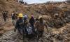 Angola: At Least 28 Killed in Illegal Gold Mine Collapse