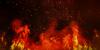 Wyoming, South Dakota air tankers drop 20,000 gallons of retardant on wildfires Sunday