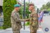 COM EUFOR Visits Kosovo to Strengthen Regional Cooperation and Security Dialogue