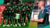 Nigeria vs Madagascar: Super Eagles’ predicted lineup for AFCON 2027 qualifier