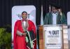 DUT lecturer earns doctorate at 31 with research focused on renewable energy integration