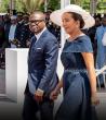 Technocrat Wadagni Takes Benin's Presidency with Vow of Inte...
