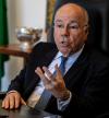 Brazil seeks to diversify trade partners, foreign minister says