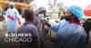 Health officials in Congo race to contain deadly strain of Ebola