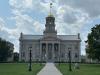 University of Iowa begins national search for chief financial officer