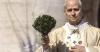 Vatican says Pope Leo has been diagnosed with lung cancer