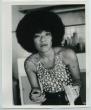Becoming Angela Davis: Two photographic portraits evoke the activist across time and space