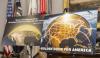 U.S. space and missile defense at center stage in Huntsville, Alabama