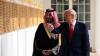Trump approves Saudi nuclear deal, plans to submit it to Congress within days