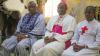 Burkina Faso: Archbishop Soviguidi pays courtesy call on traditional monarch of the Mossi people