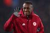 Defender Saud Abdulhamid has passport stolen before World Cup travel as Saudis head to US