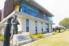 Hearty ‘Hooyah’ for SWC veterans center