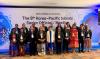 Solomon Islands Participates at 8th ROK-PIF Senior Officials Meeting in Nadi