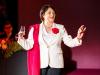 Whisky making is all to do with your senses: Rachel Barrie