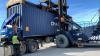 Falkland Islands Shipping Service Delays Reviewed