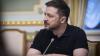 Zelenskyy: Adoption of EU's 21st sanctions package needed and support for Ukraine's defense