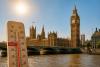 UK braces for fifth heatwave as temperatures near 36°C