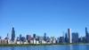 Chicago forecast: High waves on Lake Michigan, pleasant temps expected