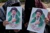 New: Iran's 'Supreme Leader' Vows Revenge on USA in Text-Only Message