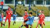 SAFF: India score 11 past Maldives in opener