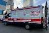 52 people receive medical assistance during WUF13