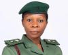 Nigeria's Soldiers Stand Guard as Benin's New President Is Sworn In A Story Six Months in the Making
