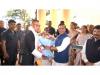 World News | Assam Leadership Extends Grand Welcome to Bhutan PM Tshering Tobgay in Guwahati