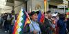 Bolivia Lawmakers Overturn Limits on ‘Martial Law’ as Mass Uprising Demands Ouster of President