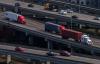 Trump Administration Cracks Down On Illegal Immigration in Trucking Industry