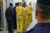 Iraq to repatriate 6,000 foreign prisoners held in prisons