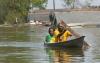 Rising water levels will engulf New Orleans, study says