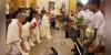 Vatican delegation offers apology over Peru ecclesial body