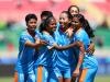 Sports News | India Women Hammer Maldives 11-0 in SAFF Championship Opener