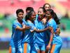 India Women hammer Maldives 11-0 in SAFF Championship opener