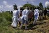 'The outbreak is spreading rapidly': WHO urges DRCongo's neighbours to act immediately on Ebola risk