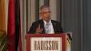 Tertiary Education Minister: Technology Should Support Education, Not Replace Thinking