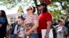 Waukesha debuts new Memorial Day tradition with solemn march