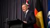 Bowen’s climate push racks up almost $500k travel bill as 100-strong team swells