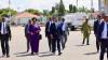 PM off to Brazzaville for the AfDB’s Board of Governors meeting