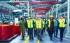 Tanzania hails Howo assembly plant’s growth in production, creating jobs, government revenue