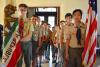 The Color Guard | Memorial Day Ceremony is not simply ‘Ceremony’