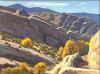 Rich Gallego, June's guest artist