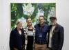Cook Islands artists feature at largest ever New Zealand art fair