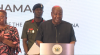 Mahama: Removal of belts, shoes at Ghana airports to end soon