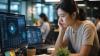 Singaporeans discuss whether AI is helping workers or simply helping companies cut costs