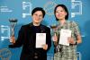 Taiwan wins first International Booker Prize with Taiwan Travelogue  《臺灣漫遊錄》獲布克國際獎 台灣文學創歷史