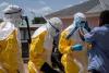 WHO urges Congo's neighbors to act immediately on Ebola risk