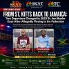 FROM ST. KITTS BACK TO JAMAICA: Two Deportees Charged in 2023 St. Ann Murder Case After Allegedly Fleeing to the Federation