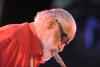 Sonny Rollins, saxophone ‘colossus’ who honed his sound on a New York bridge, dies at 95