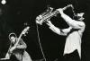 Sonny Rollins, ‘saxophone colossus’ of jazz, dies at 95